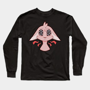 eyes Long Sleeve T-Shirt